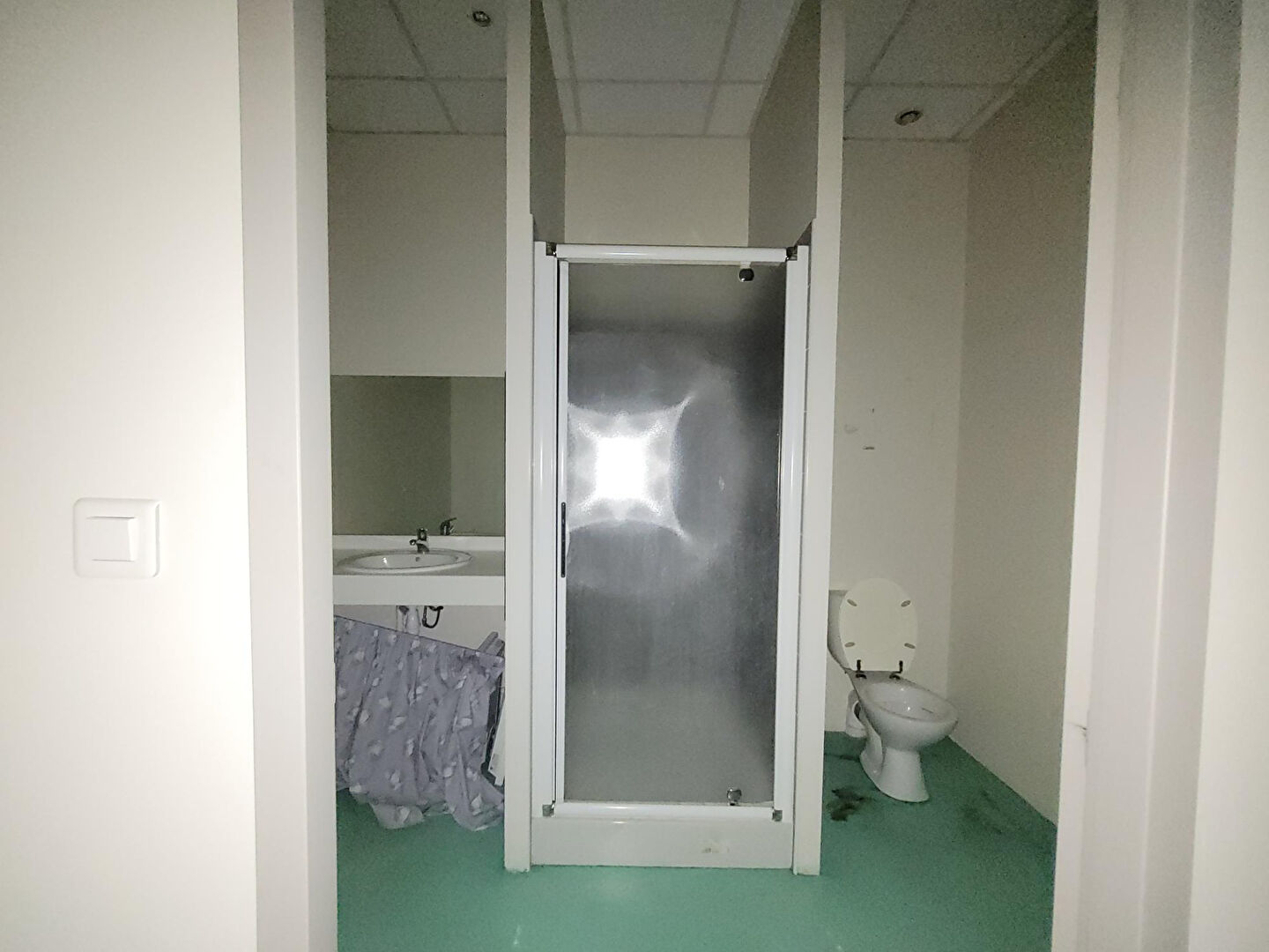 Photo Bureaux Montauban 38.21 m2 image 4/4