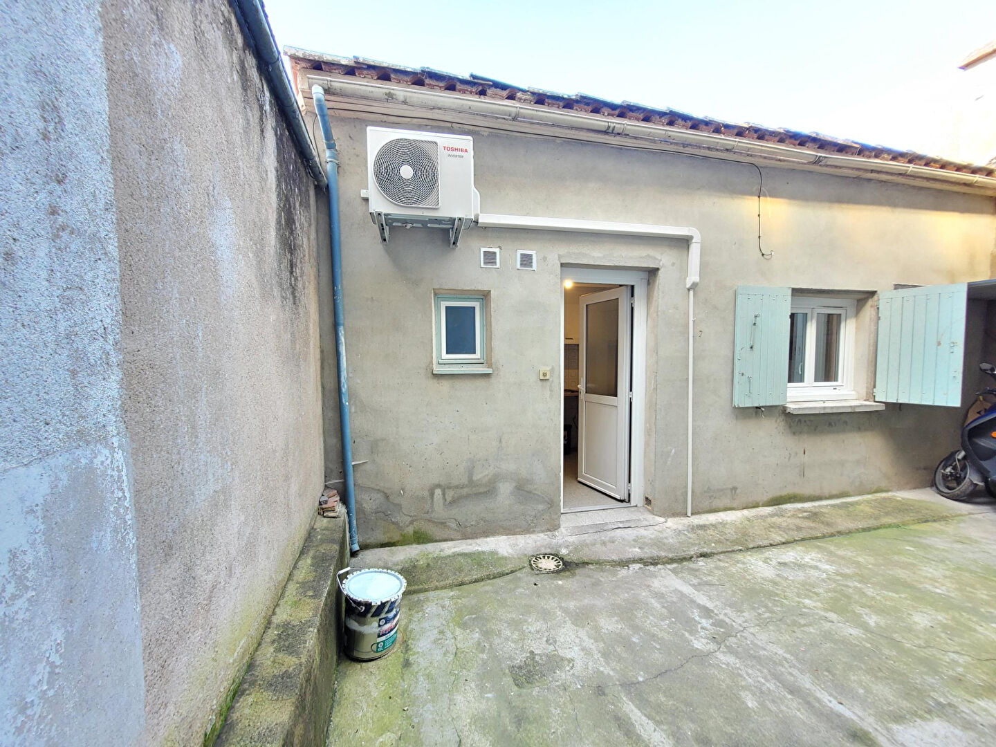 Agence immobilière de Cabinet Occitan - Cabinet Occitan
