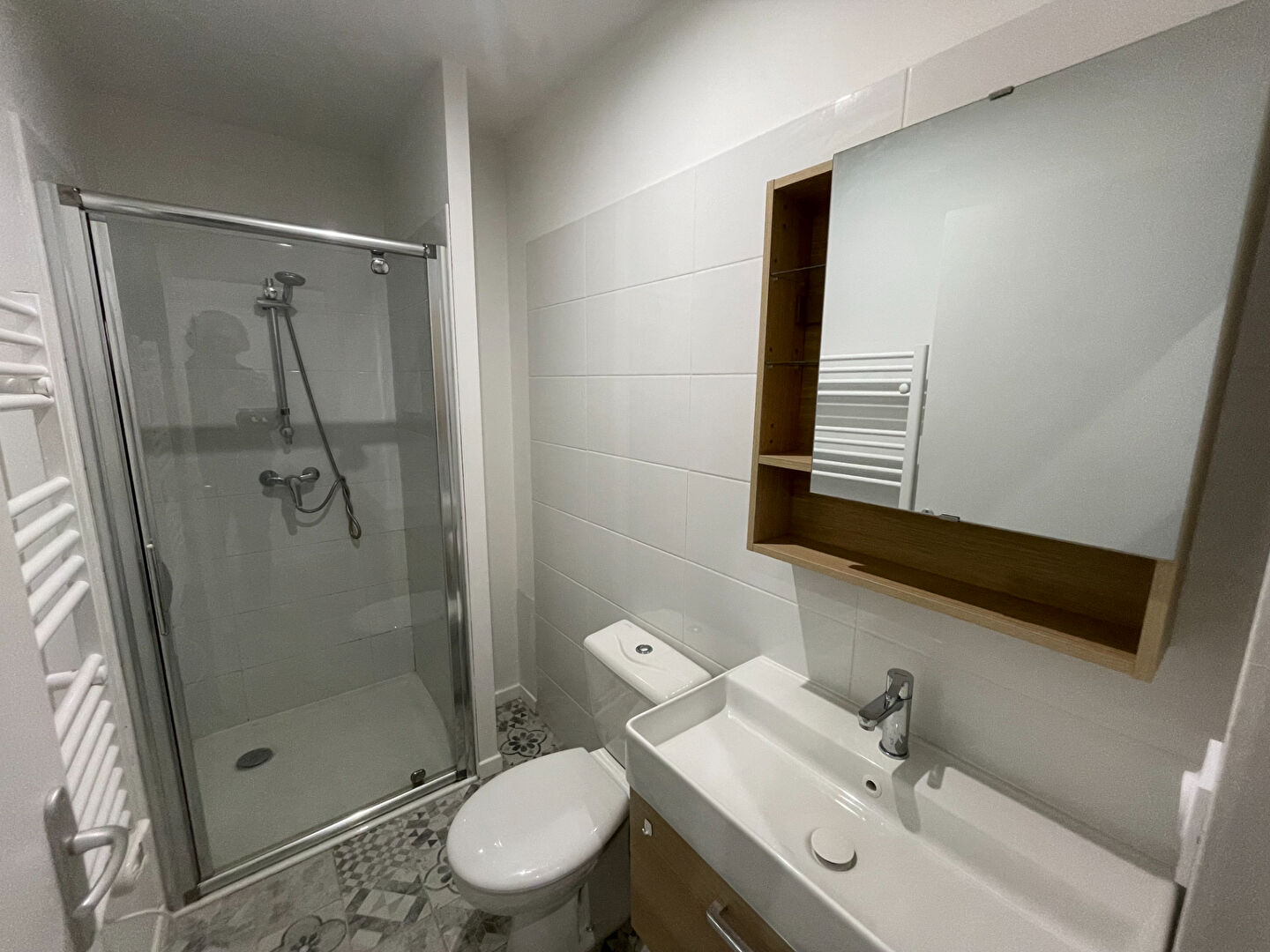 Photo Appartement Montauban 1 pièce(s) 20 m2 image 6/6