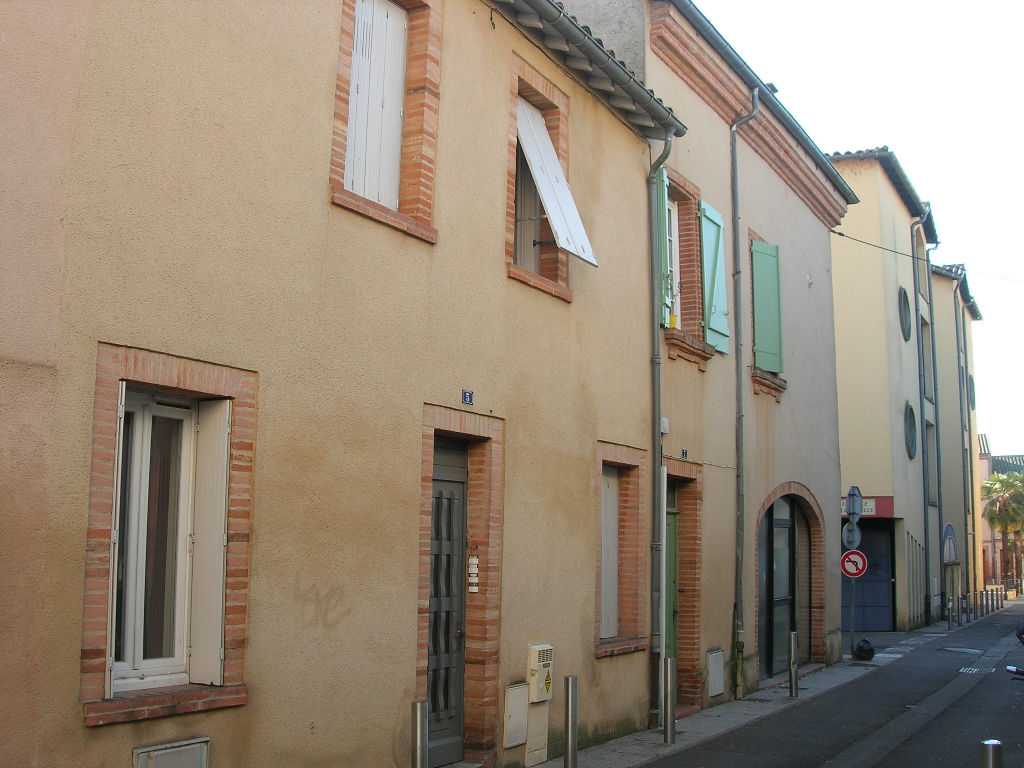 Agence immobilière de Cabinet Occitan - Cabinet Occitan