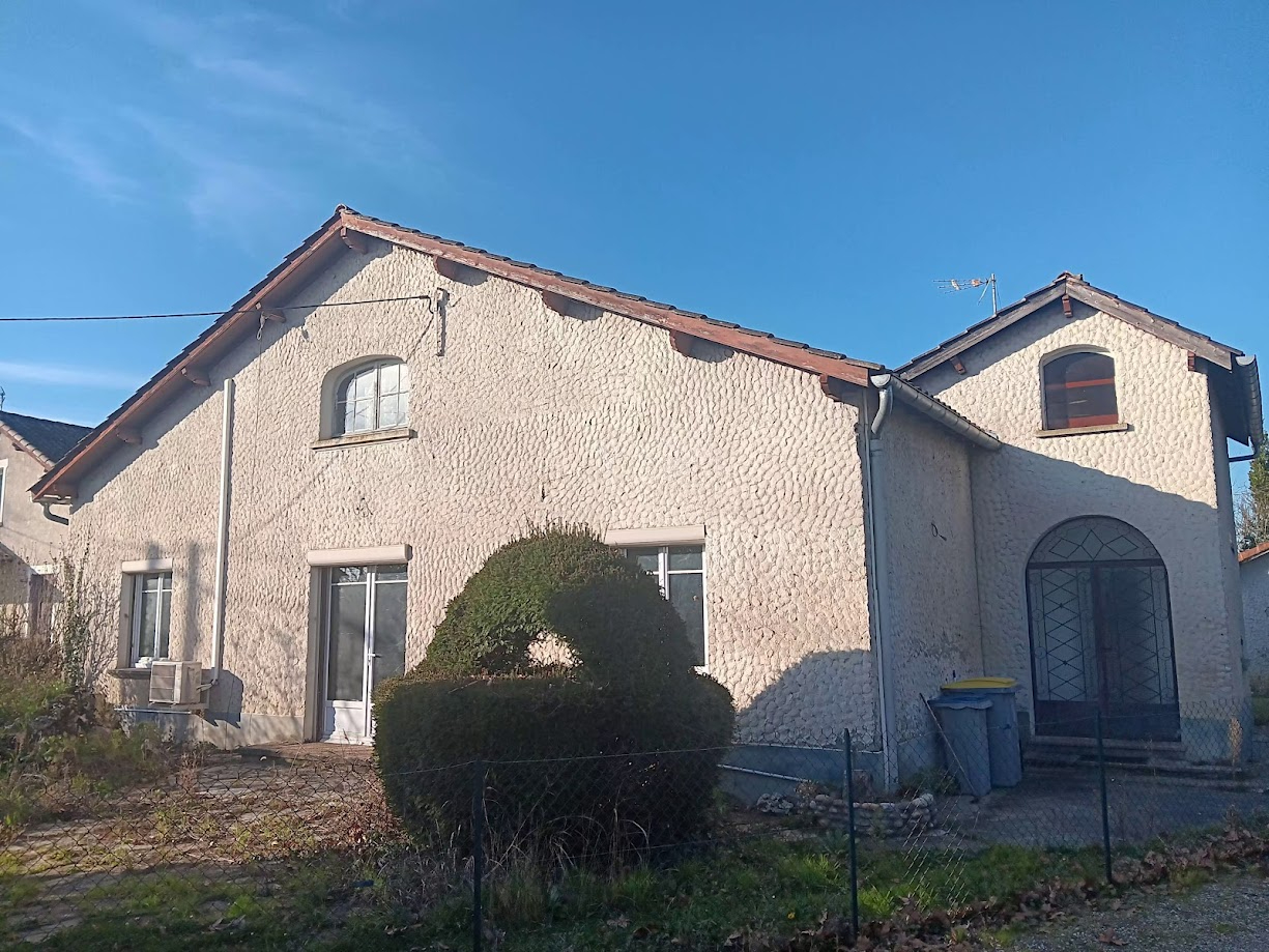 Agence immobilière de Cabinet Occitan - Cabinet Occitan