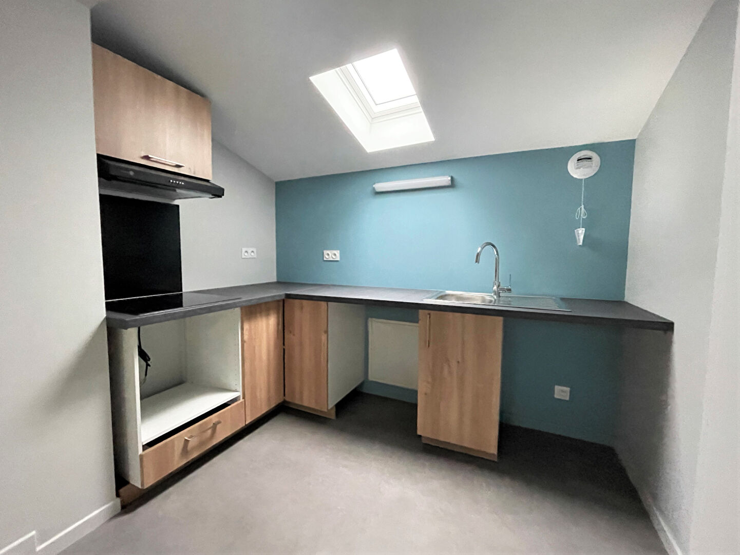 Photo Appartement Montauban 2 pièce(s) 39.57 m2 image 3/6