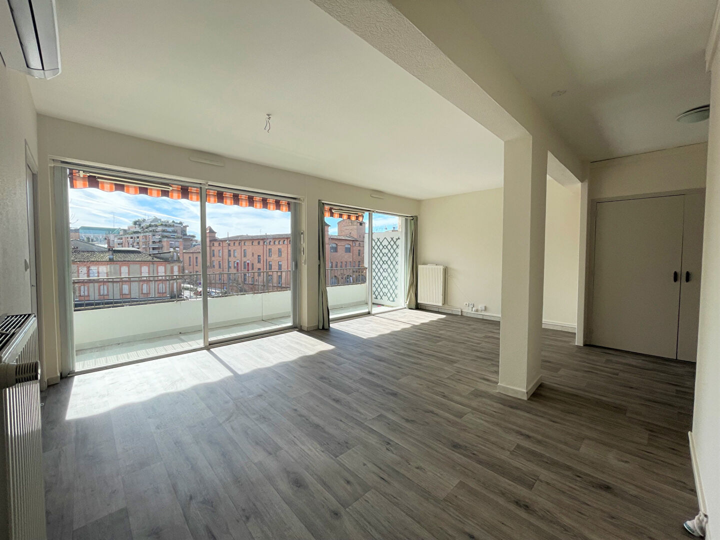 Appartement Montauban 4 pièce(s)