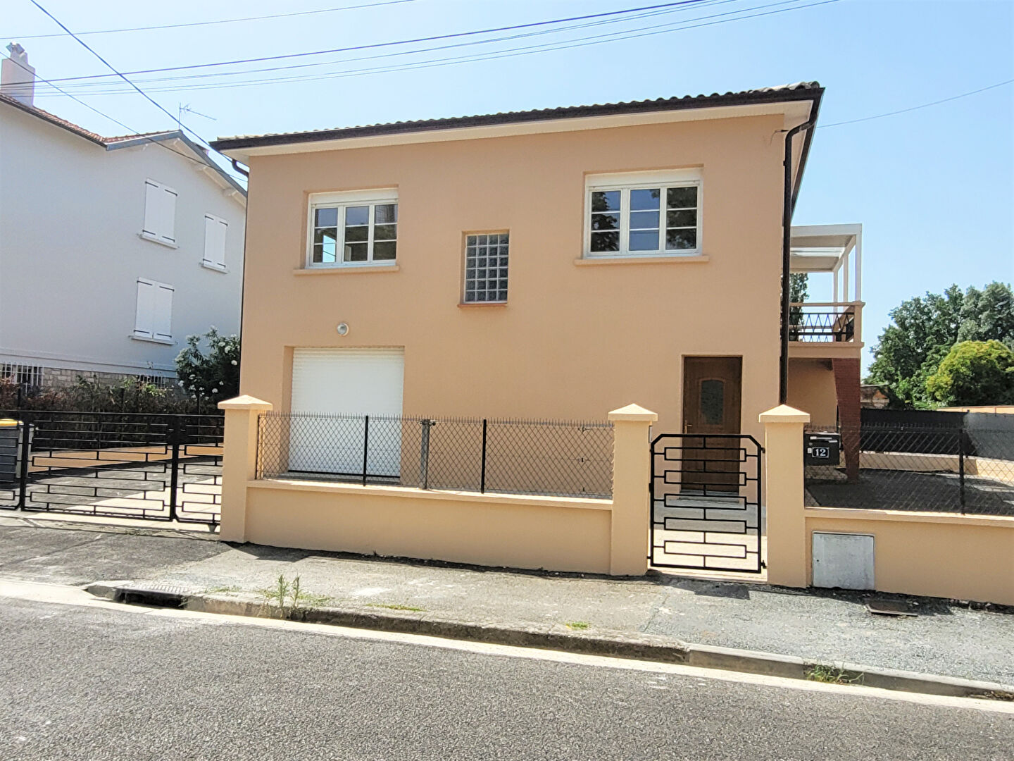 Agence immobilière de Cabinet Occitan - Cabinet Occitan