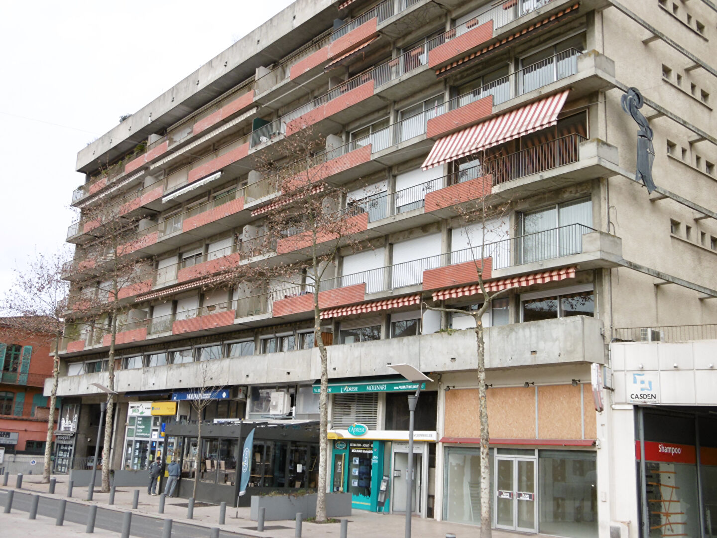 Agence immobilière de Cabinet Occitan - Cabinet Occitan