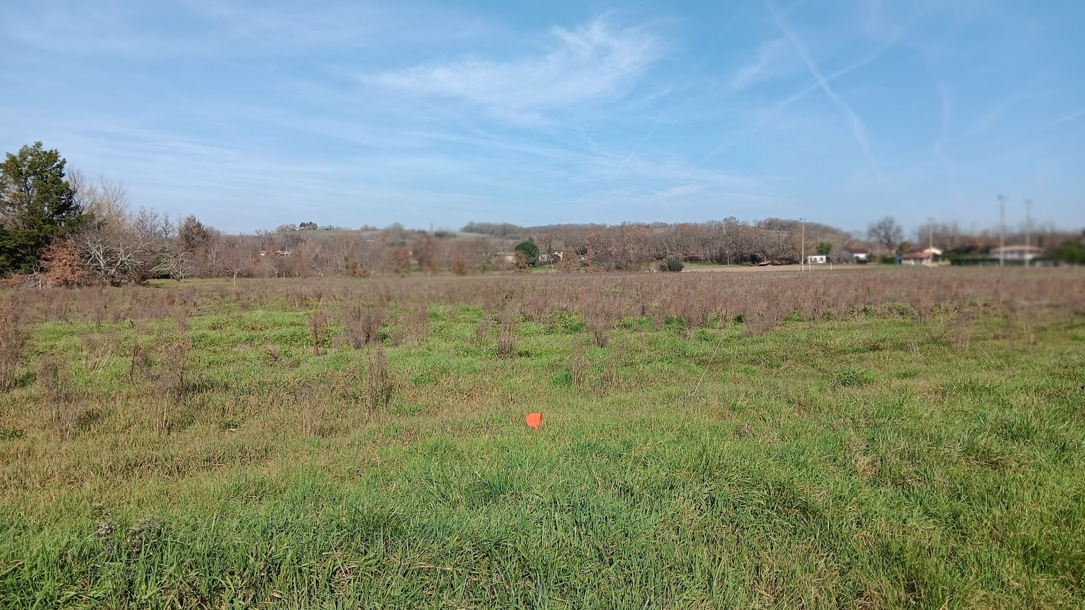 Photo Terrain Lafrancaise 1052 m2 image 3/3