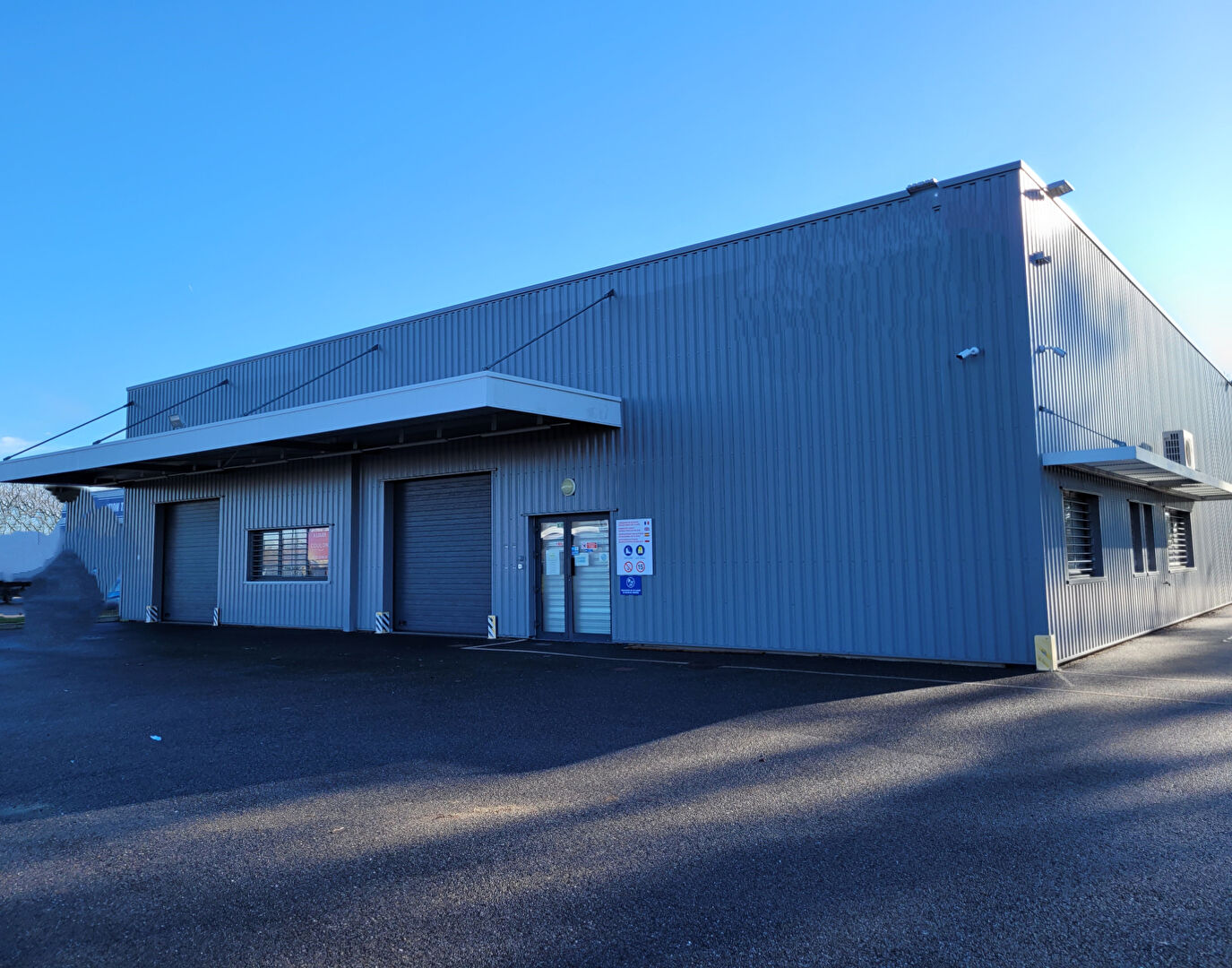 Agence immobilière de Cabinet Occitan - Cabinet Occitan