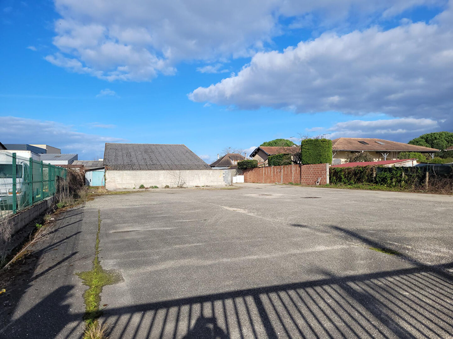 Photo Local commercial  de 550 m² ZI NORD Montauban image 2/4