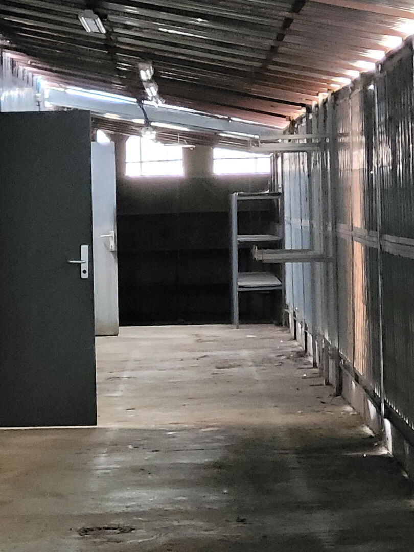 Photo Local commercial  de 550 m² ZI NORD Montauban image 4/4