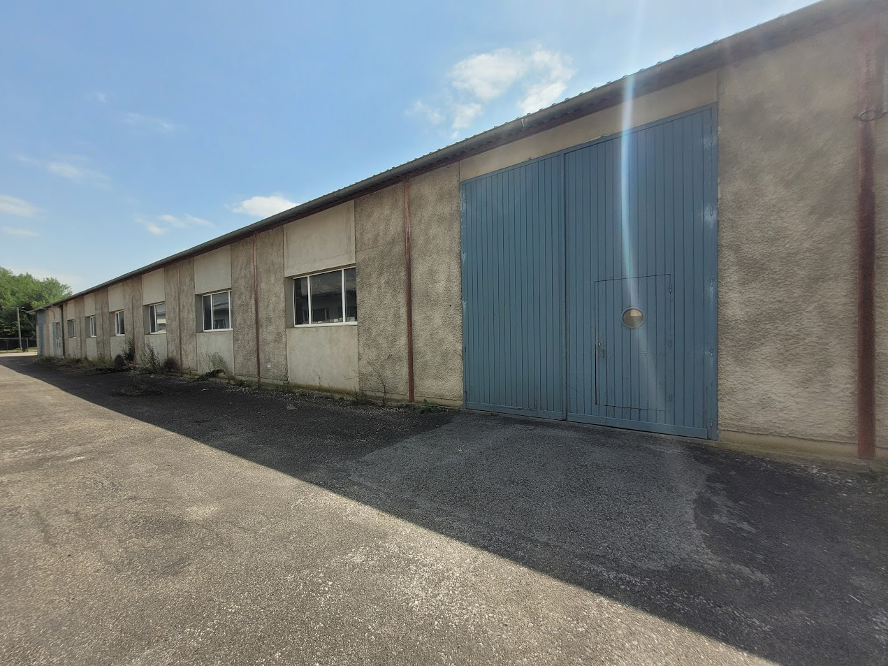 Agence immobilière de Cabinet Occitan - Cabinet Occitan