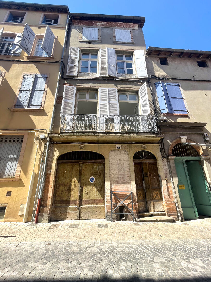 Agence immobilière de Cabinet Occitan - Cabinet Occitan