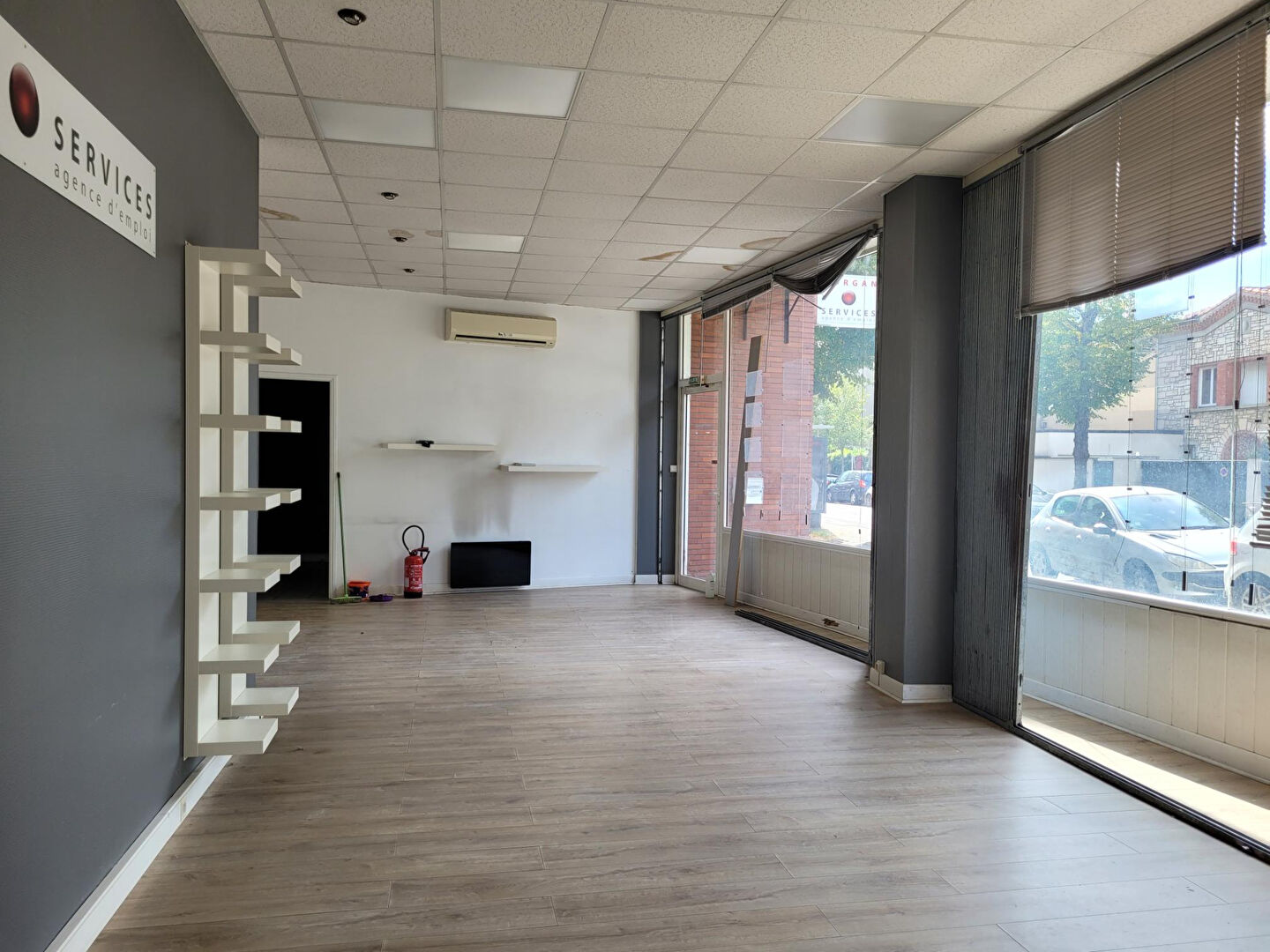 Agence immobilière de Cabinet Occitan - Cabinet Occitan