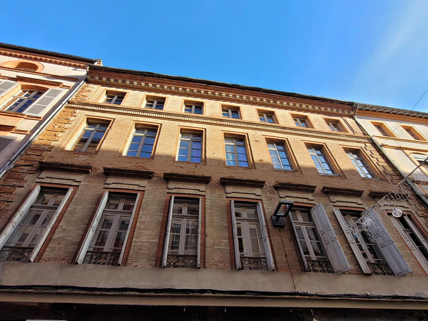 Agence immobilière de Cabinet Occitan - Cabinet Occitan