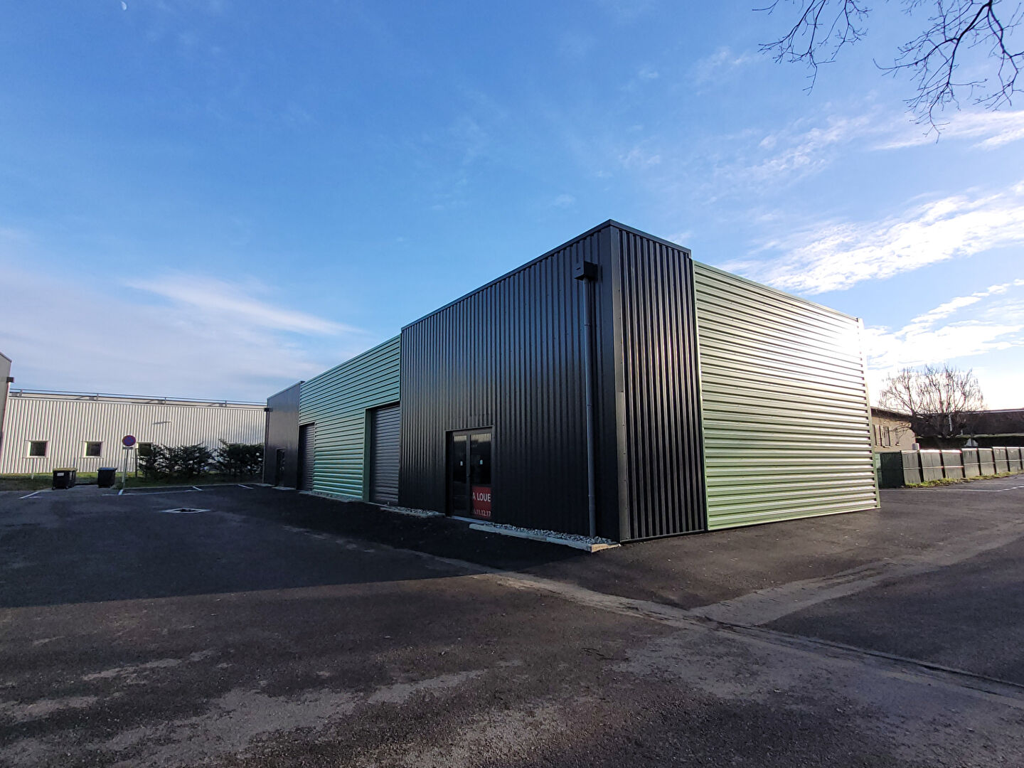 Agence immobilière de Cabinet Occitan - Cabinet Occitan
