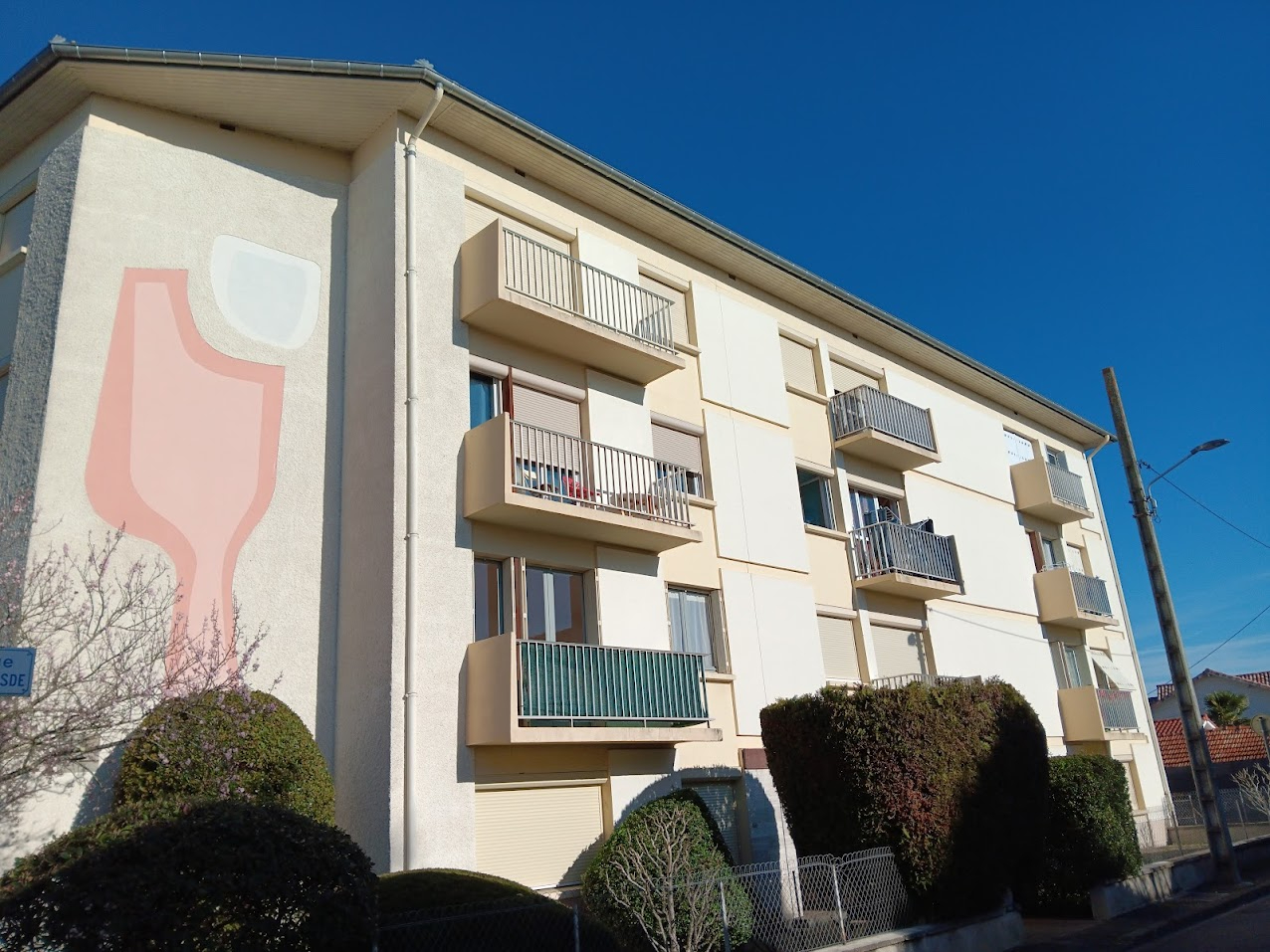 Agence immobilière de Cabinet Occitan - Cabinet Occitan