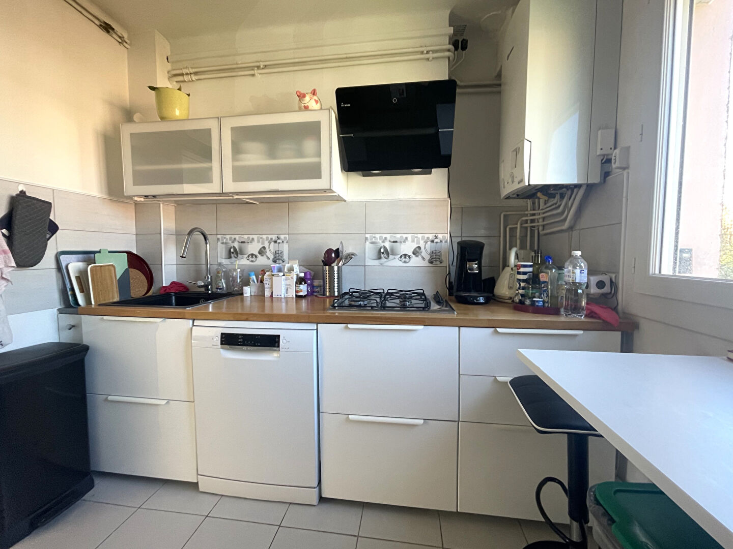 Photo Appartement  3 pièce(s) 57.37 m2 image 5/6