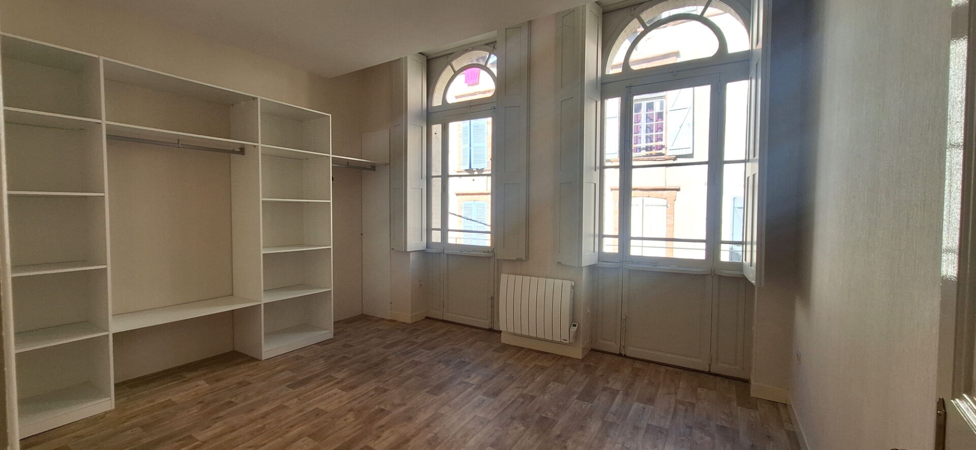 Agence immobilière de Cabinet Occitan - Cabinet Occitan