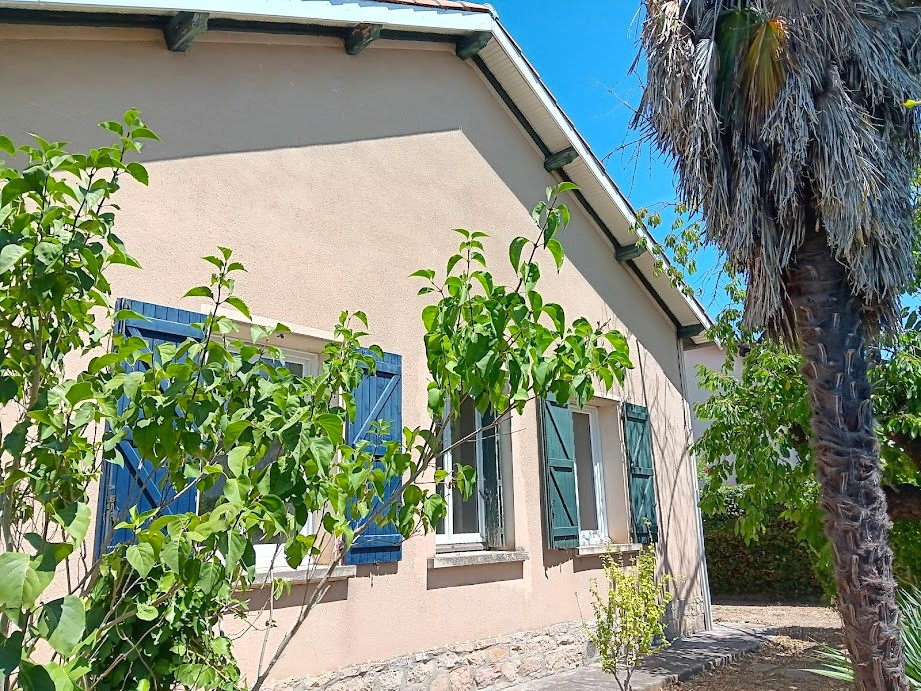 Agence immobilière de Cabinet Occitan - Cabinet Occitan