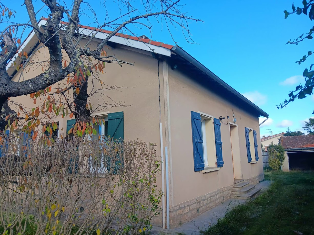 Agence immobilière de Cabinet Occitan - Cabinet Occitan