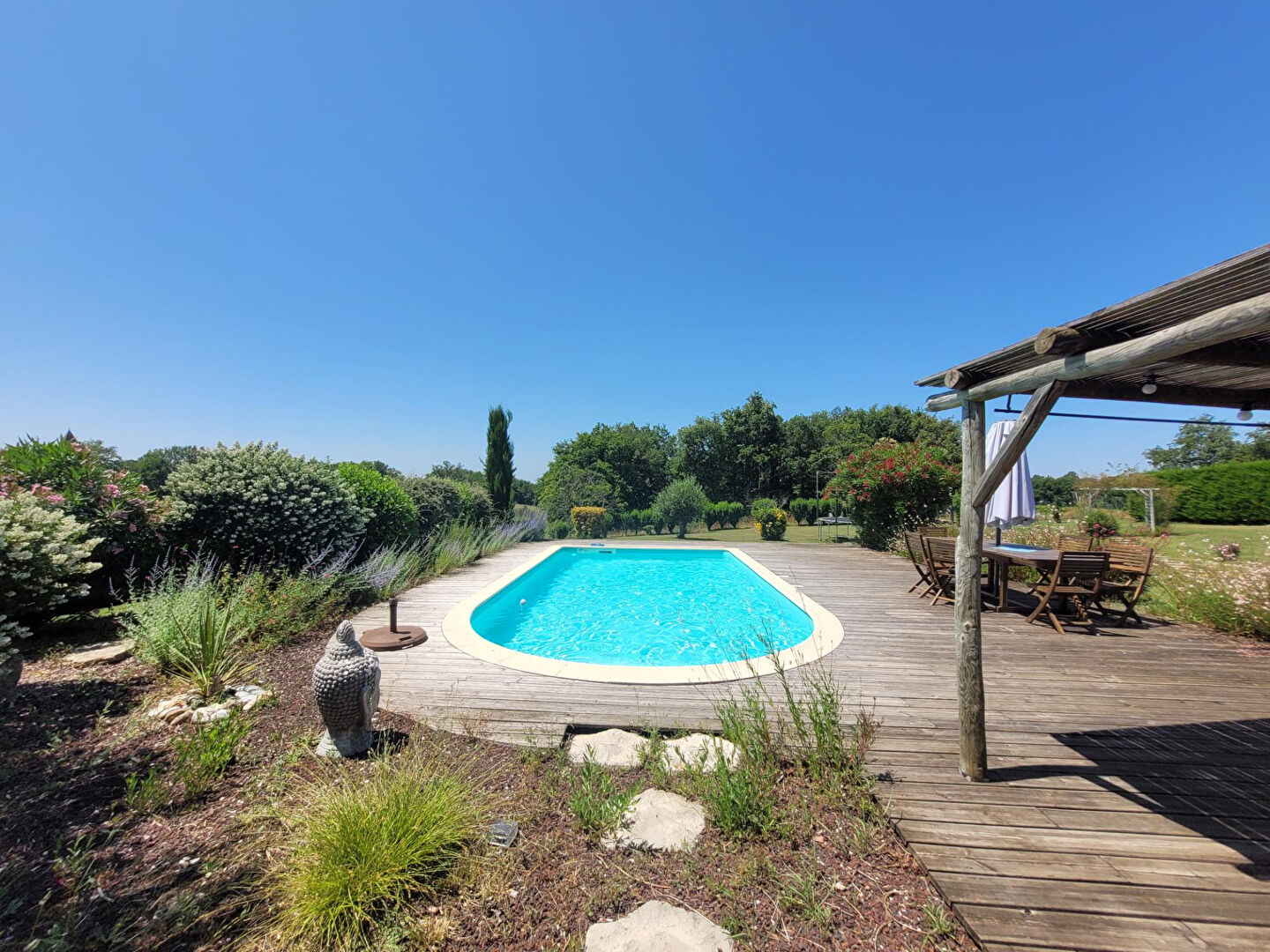 Agence immobilière de Cabinet Occitan - Cabinet Occitan