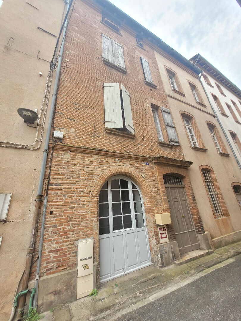 Agence immobilière de Cabinet Occitan - Cabinet Occitan