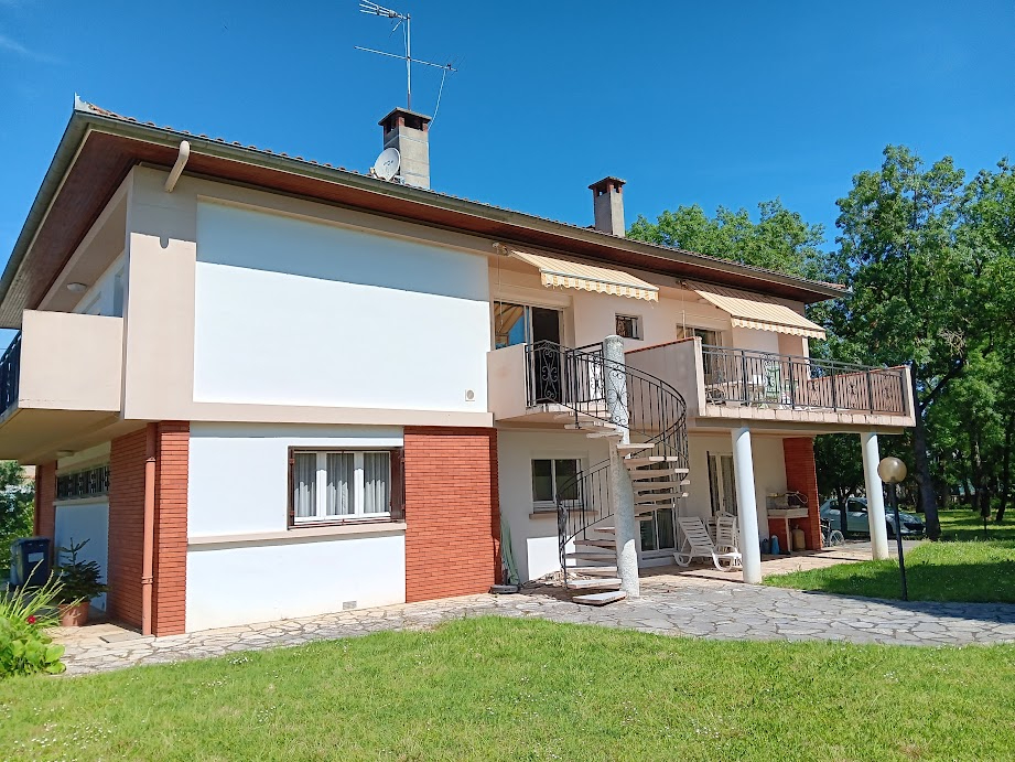 Agence immobilière de Cabinet Occitan - Cabinet Occitan