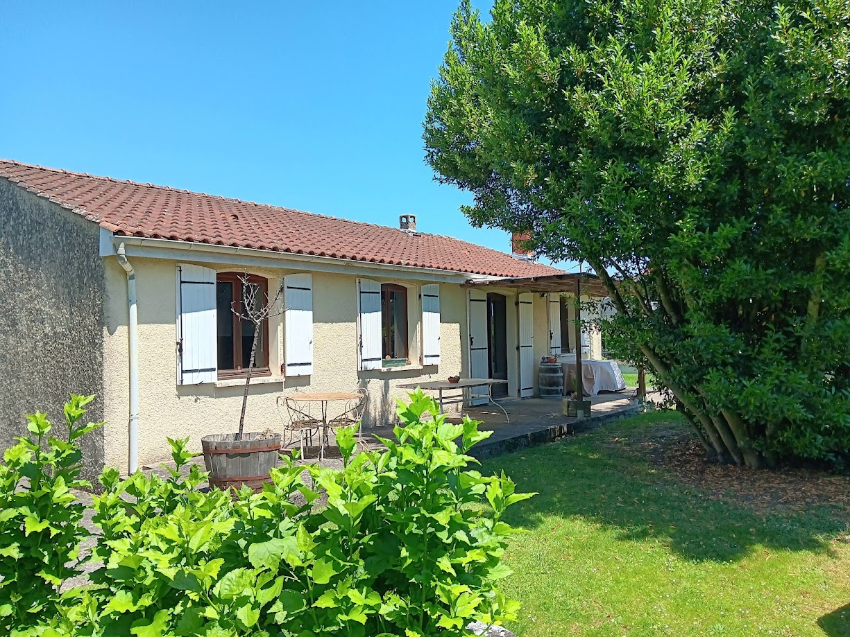 Agence immobilière de Cabinet Occitan - Cabinet Occitan