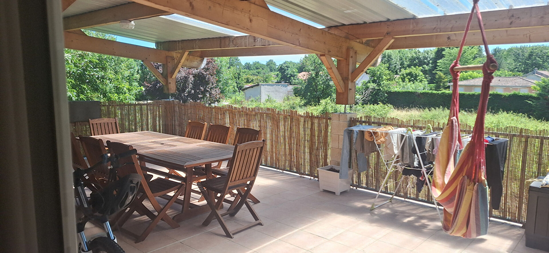 Agence immobilière de Cabinet Occitan - Cabinet Occitan