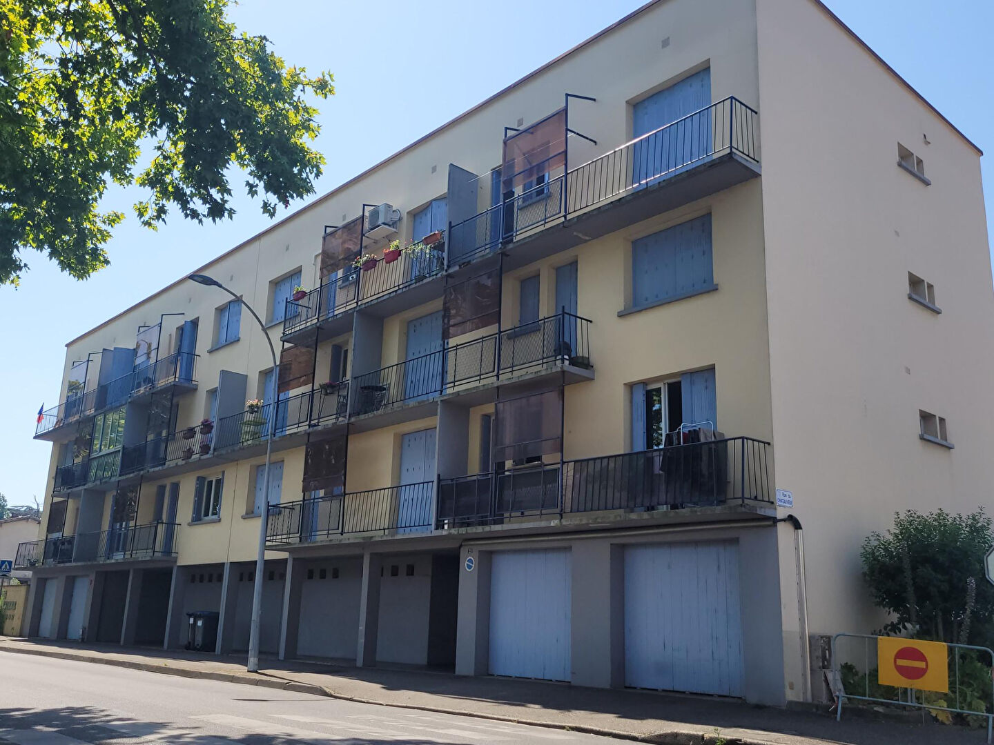 Agence immobilière de Cabinet Occitan - Cabinet Occitan