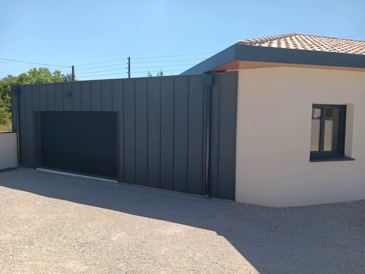 Photo Maison La Ville Dieu Du Temple 5 pièces 158 m2 image 6/6