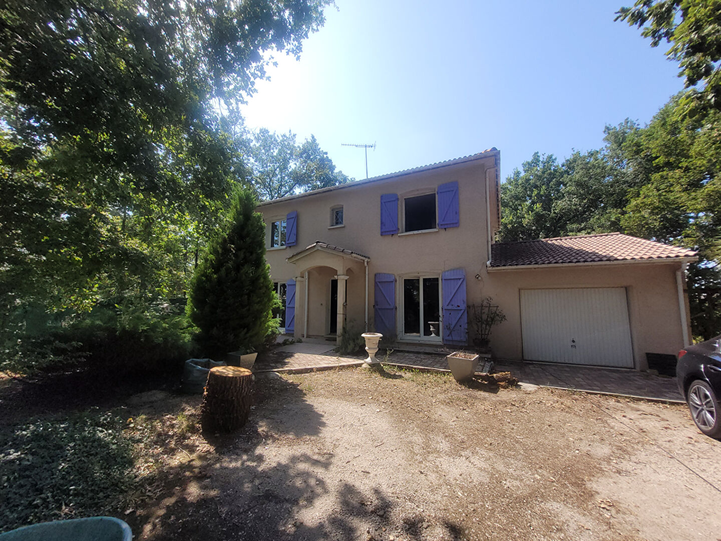 Agence immobilière de Cabinet Occitan - Cabinet Occitan