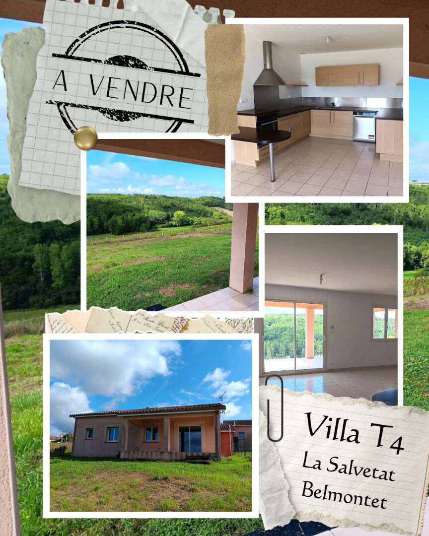 Agence immobilière de Cabinet Occitan - Cabinet Occitan