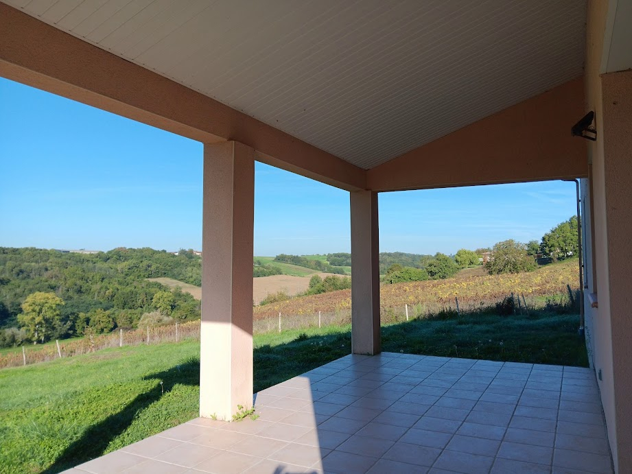 Agence immobilière de Cabinet Occitan - Cabinet Occitan