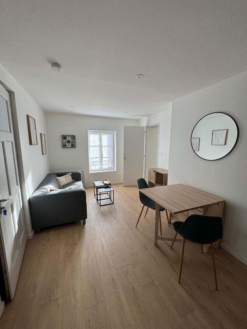 Appartement Montauban 2 pièce(s) 39.57 m2