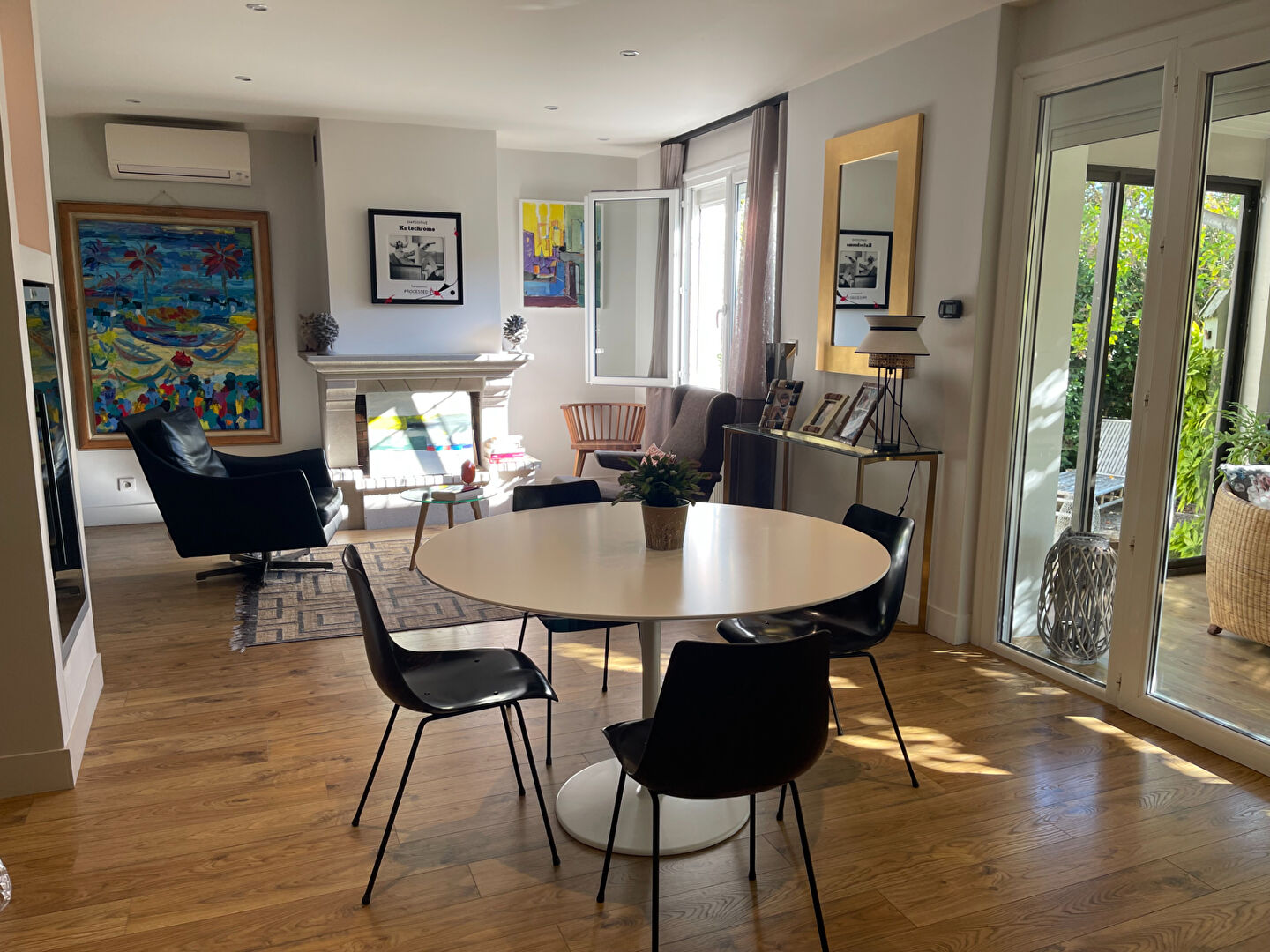 Photo Maison 90 m² image 2/6