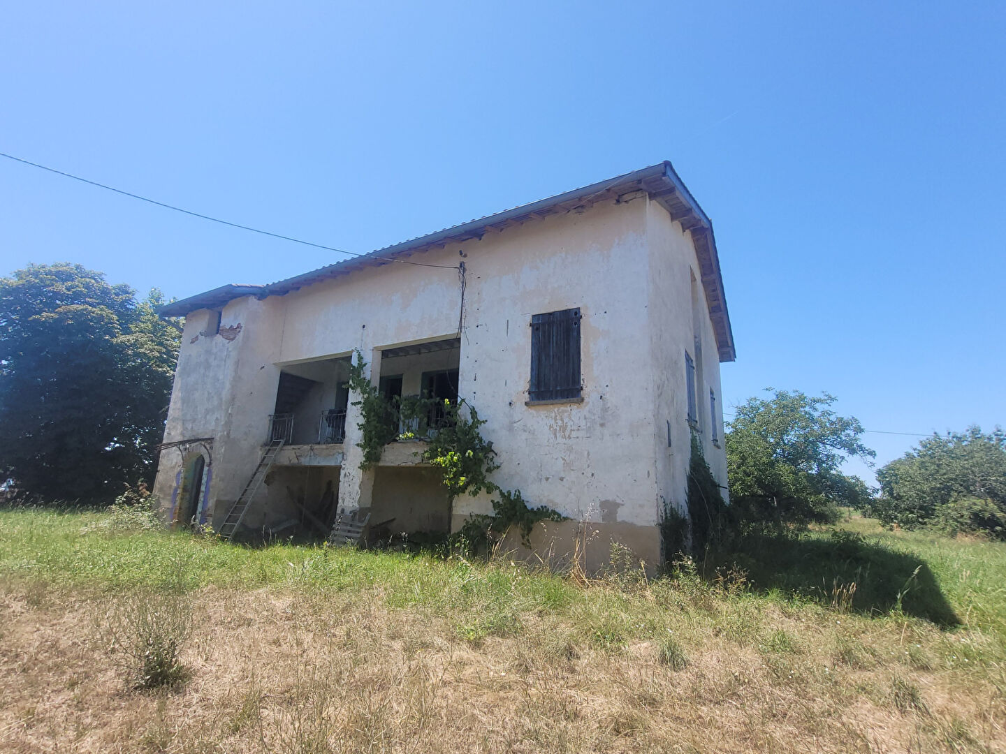 Photo EXCLUSIVITE Propriété agricole Montauban image 3/6