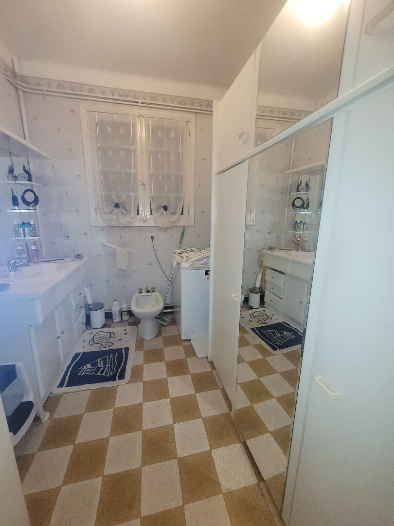 Photo Quartier Lalande Maison T4 + T3  175 m² image 5/6