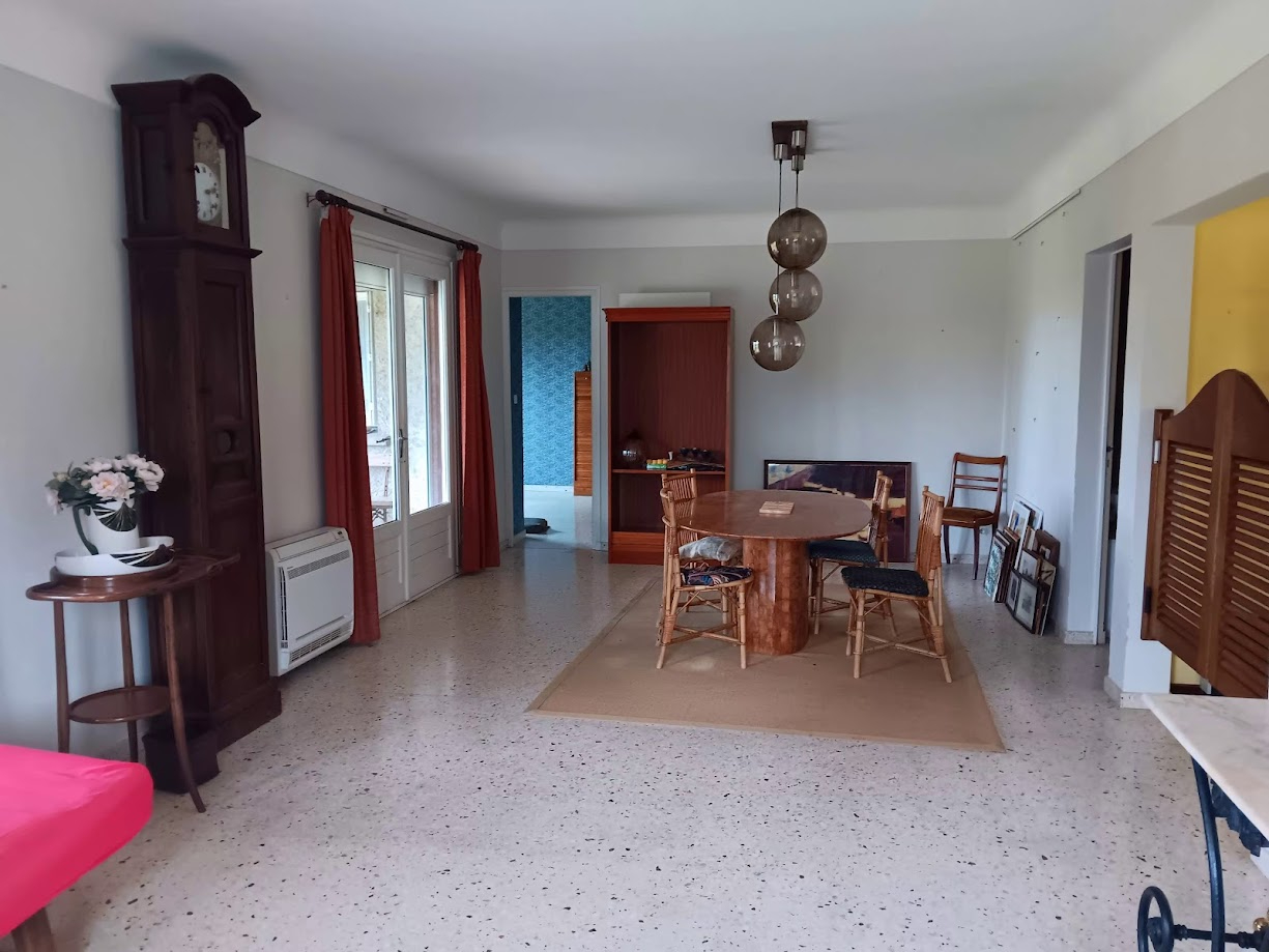 Photo Maison T7 Montricoux 170 m2 image 2/6