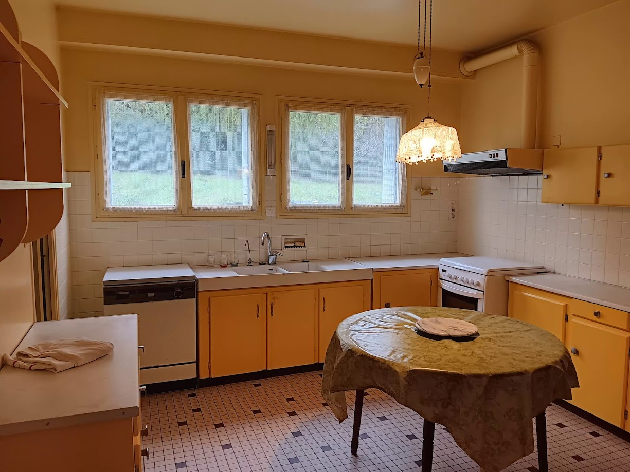 Photo Maison T7 Montricoux 170 m2 image 6/6