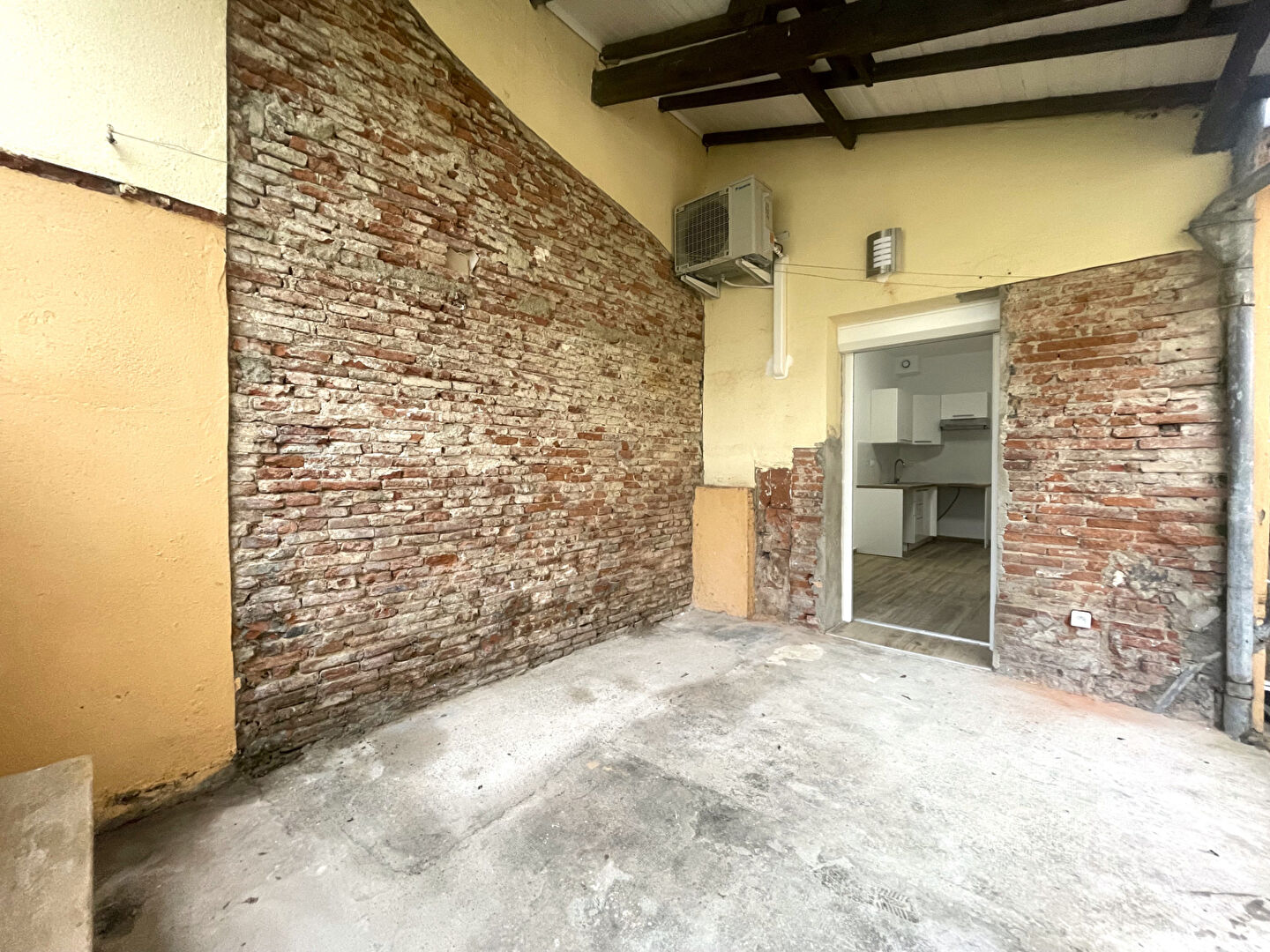 Agence immobilière de Cabinet Occitan - Cabinet Occitan