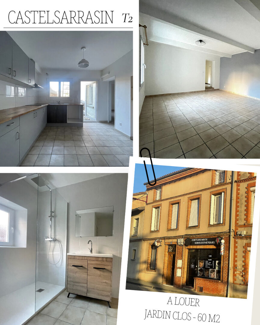 Agence immobilière de Cabinet Occitan - Cabinet Occitan