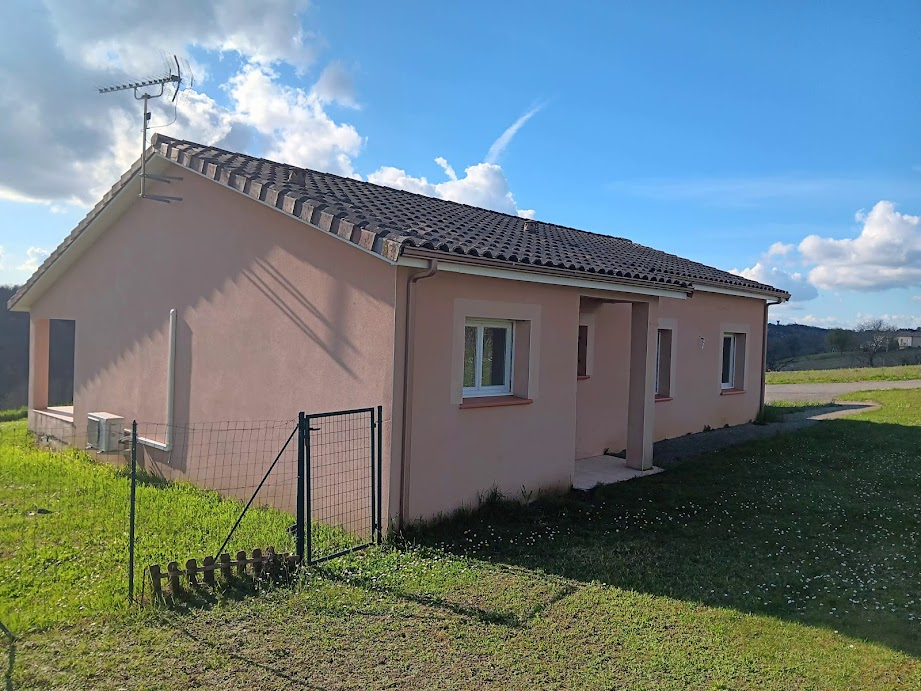 Agence immobilière de Cabinet Occitan - Cabinet Occitan