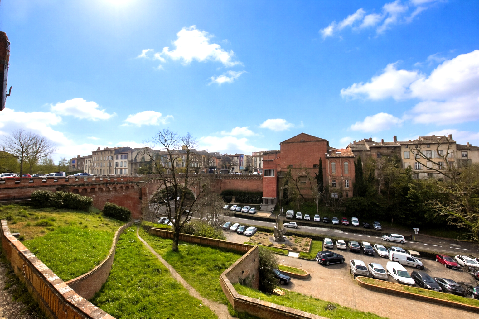 Agence immobilière de Cabinet Occitan - Cabinet Occitan