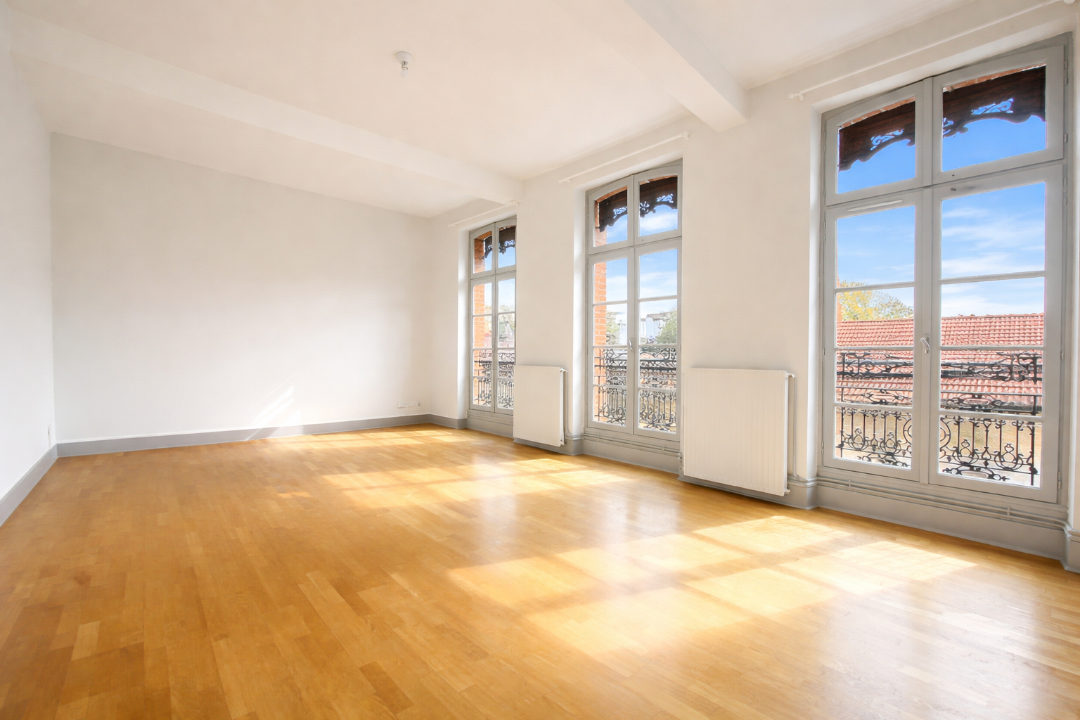 Agence immobilière de Cabinet Occitan - Cabinet Occitan
