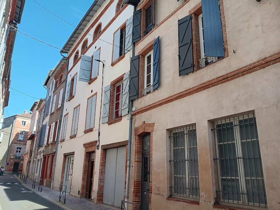 Agence immobilière de Cabinet Occitan - Cabinet Occitan