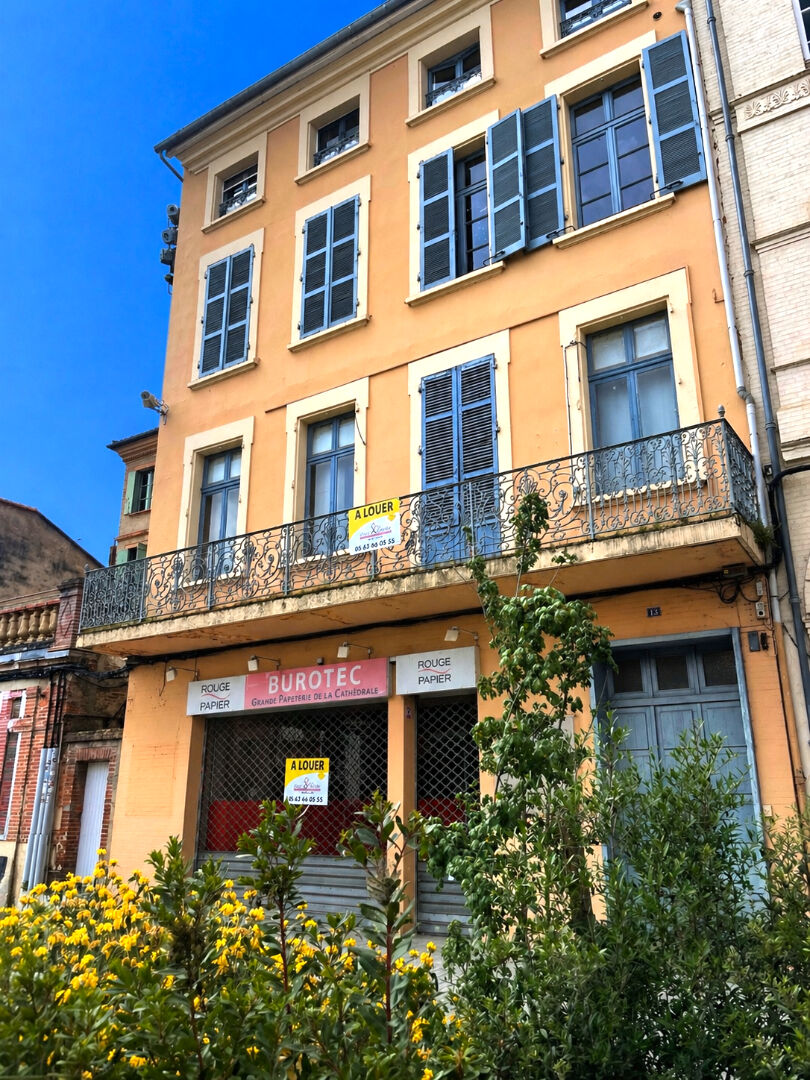 Agence immobilière de Cabinet Occitan - Cabinet Occitan