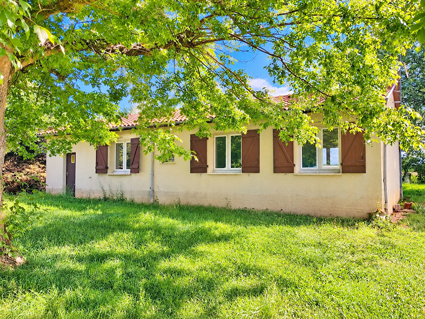 Agence immobilière de Cabinet Occitan - Cabinet Occitan