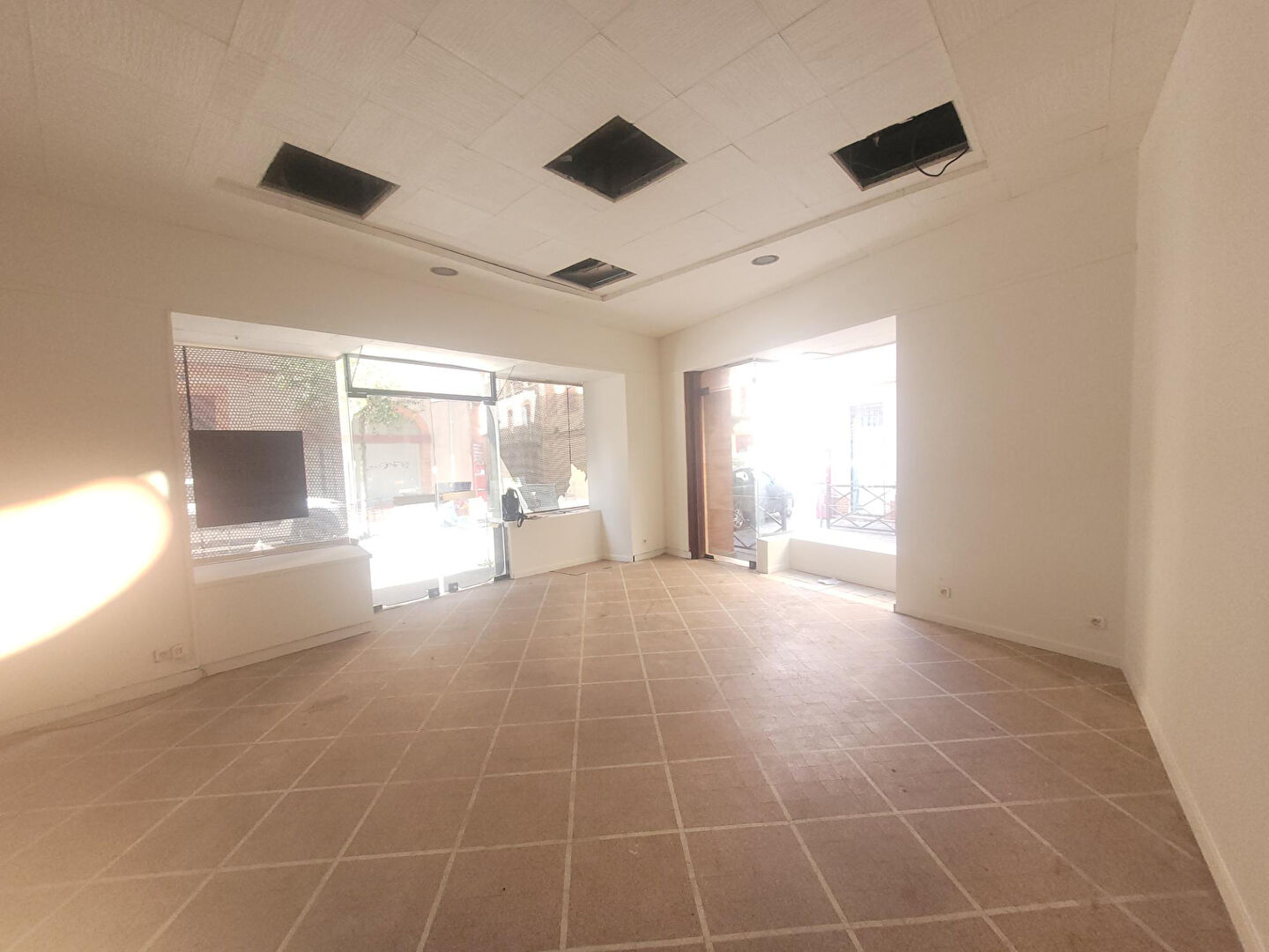 Agence immobilière de Cabinet Occitan - Cabinet Occitan