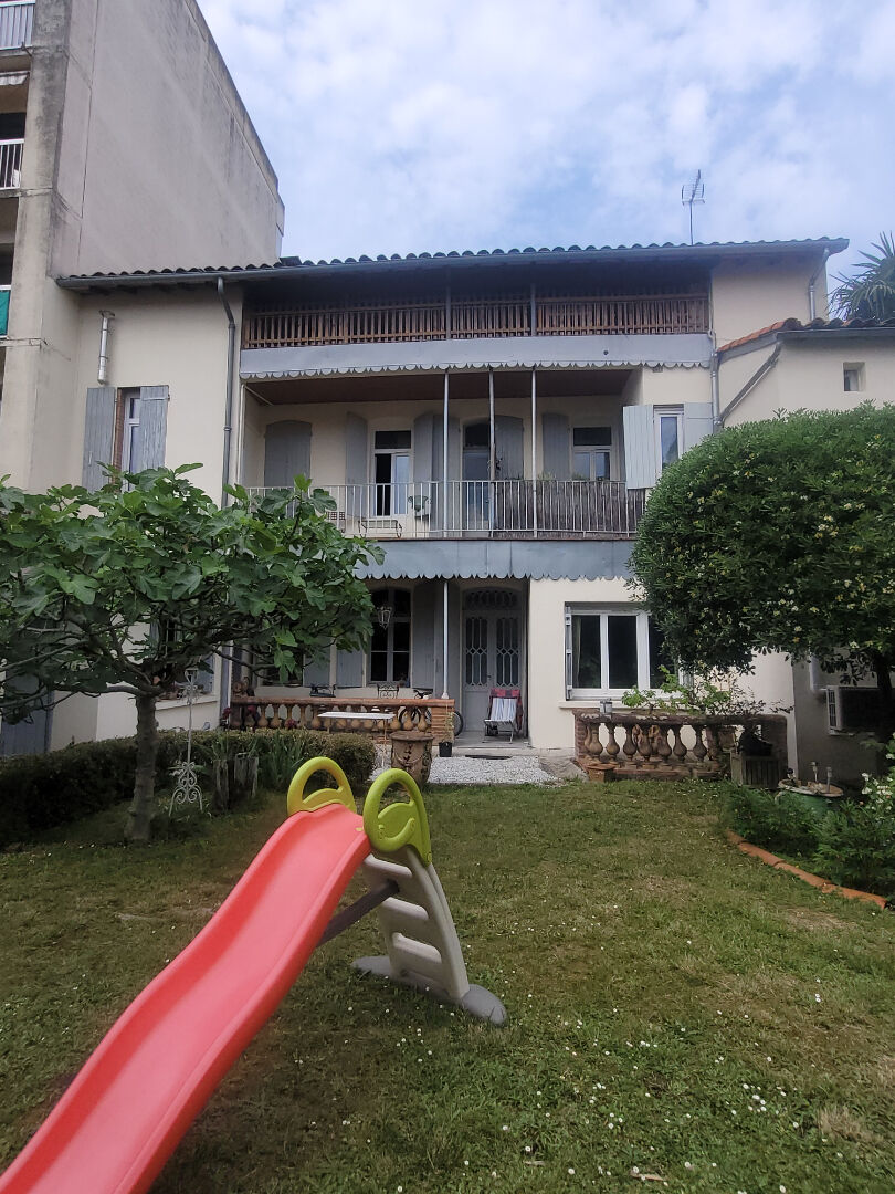 Agence immobilière de Cabinet Occitan - Cabinet Occitan