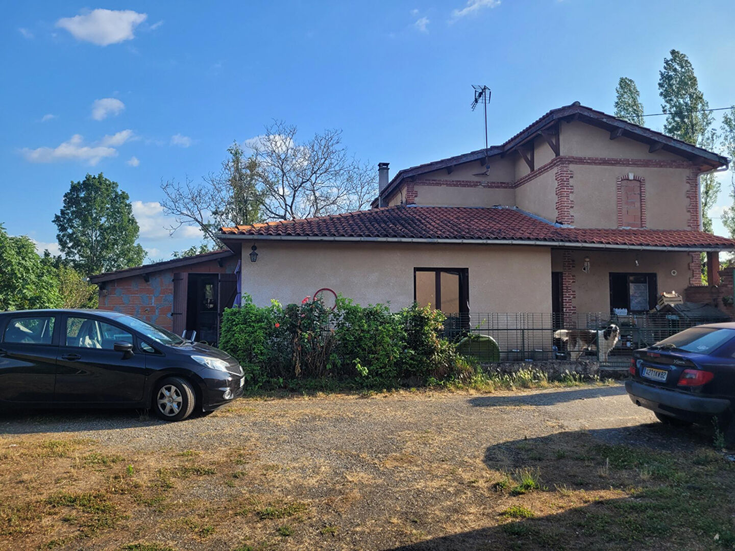 Agence immobilière de Cabinet Occitan - Cabinet Occitan